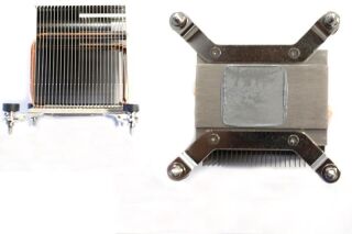 Heatsink SFF 645326-001, Processor,
