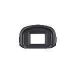 EYE CORRECTION LENS EOSEG +1DI