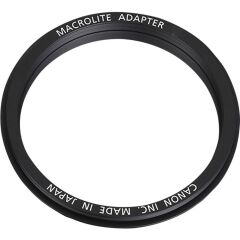 Macrolite Adapter 72C