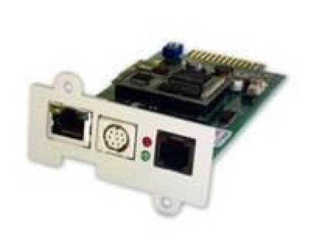 SNMP-Adapter Slot DW5SNMP30, Internal, WiRouge,