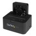 DOCKING STATION FOR 2.5/3.5INSATA HDD - ESATA & USB 3.0