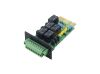 CARTE CONTACTS SECS AS400 9PIN