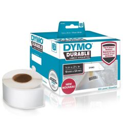 LW Durable 19 mm x 64