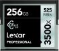 CFast 2.0 256GB 3500x Professional