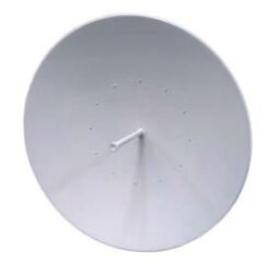 2-FT (0.6M), MOLDED RADOME, UV INHIBITED