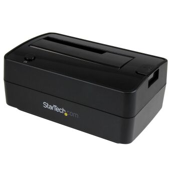 USB 3.1 / ESATA 1-BAY DOCK