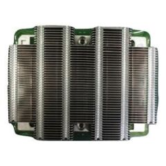 Heat sink for PoweRougegeR640165W or higher CPUCK
