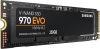 Miniature SSD 970 EVO 250GB  M.2 n°3