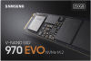 Miniature SSD 970 EVO 250GB  M.2 n°4