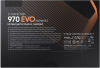 Miniature SSD 970 EVO 250GB  M.2 n°5
