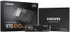 Miniature SSD 970 EVO 250GB  M.2 n°7