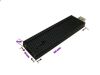 M.2 PCIe NVME to USB 3.0Enclosure Type M