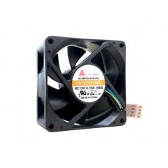 70x70x25mm fan, 12V, 4PINFAN-7CM-T01, Universal, Fan,