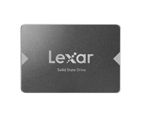 NS100 2.5" 128 GB Serial ATA  III NS100, 128 GB, 2.5", 520