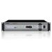 MRX7-DMRX7-D, Noir, Silver, 2U, 65