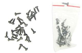 Mounting Accessories Self tapping screws, 3x10 mm. 50
