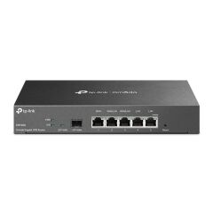 SafeStream Gigabit Multi-WAN VPN Router TP-LINK SafeStream