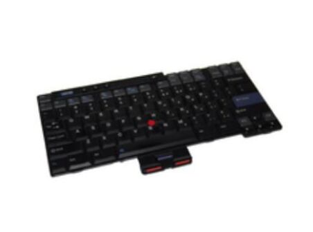 Keyboard (NORWEGIAN)