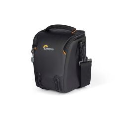 Adventura Tlz 30 Iii Sling  Case Noir